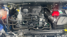 Ford Puma 1.0 EcoBoost Hybrid mHEV 155 ST-Line 5dr Petrol Hatchback